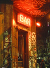 Cinestill 800T - Tungsten High Speed Color 35mm Film (36 Exposures)
