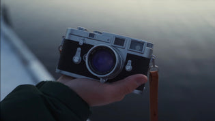  What's the Deal with Rangefinders?