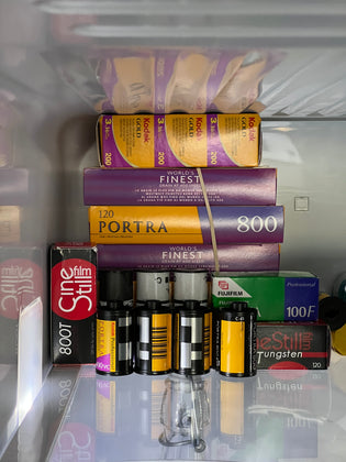  Should You ACTUALLY Refrigerate Your Film?
