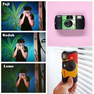  Which Disposable Camera Should I Buy?