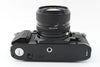 Canon A-1 35mm SLR Film Camera New FD NFD 50mm F1.4