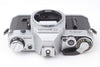 Canon AE-1 Film Camera with FD 50mm f1.8