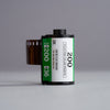 Fujifilm FujiColor 200 3-Pack 35mm, 36 Exposures