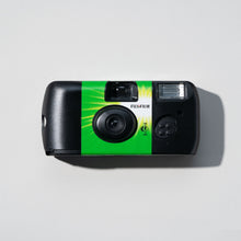  Fujifilm Quicksnap Flash 400 Single-Use Camera With Flash